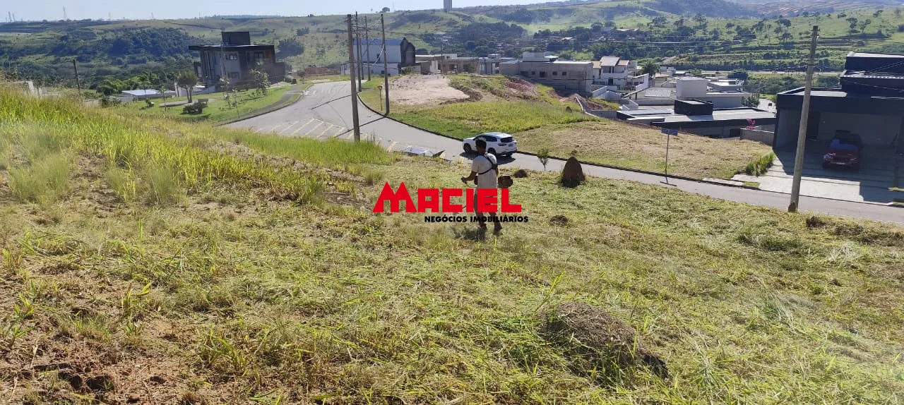 Comprar Terreno / Condom&iacute;nio em S&atilde;o Jos&eacute; dos Campos R$ 490.000,00 - Foto 9