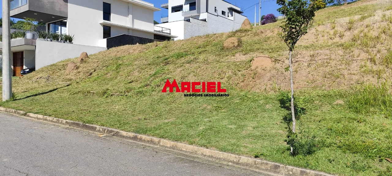 Comprar Terreno / Condom&iacute;nio em S&atilde;o Jos&eacute; dos Campos R$ 490.000,00 - Foto 11