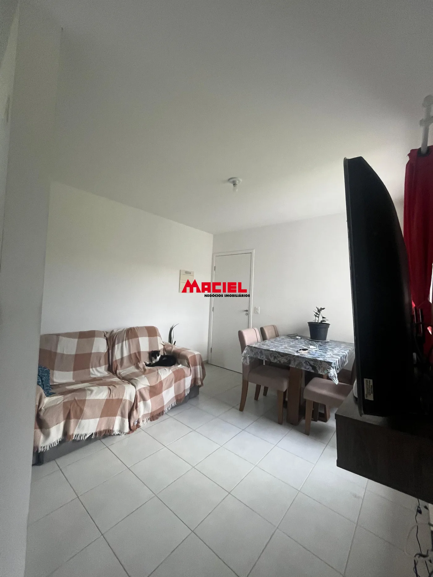 Comprar Apartamento / Padr&atilde;o em S&atilde;o Jos&eacute; dos Campos R$ 150.000,00 - Foto 1