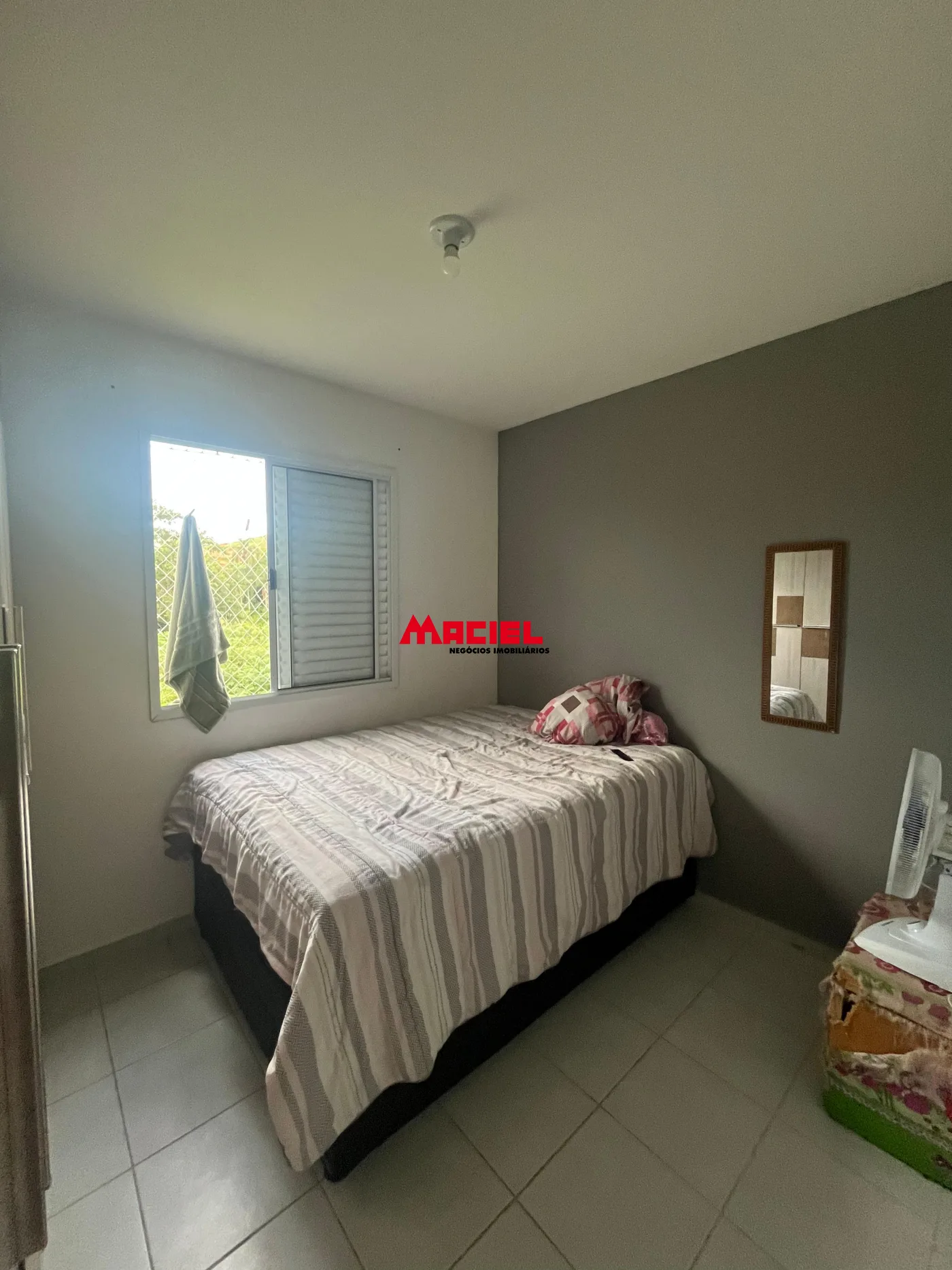 Comprar Apartamento / Padr&atilde;o em S&atilde;o Jos&eacute; dos Campos R$ 150.000,00 - Foto 2