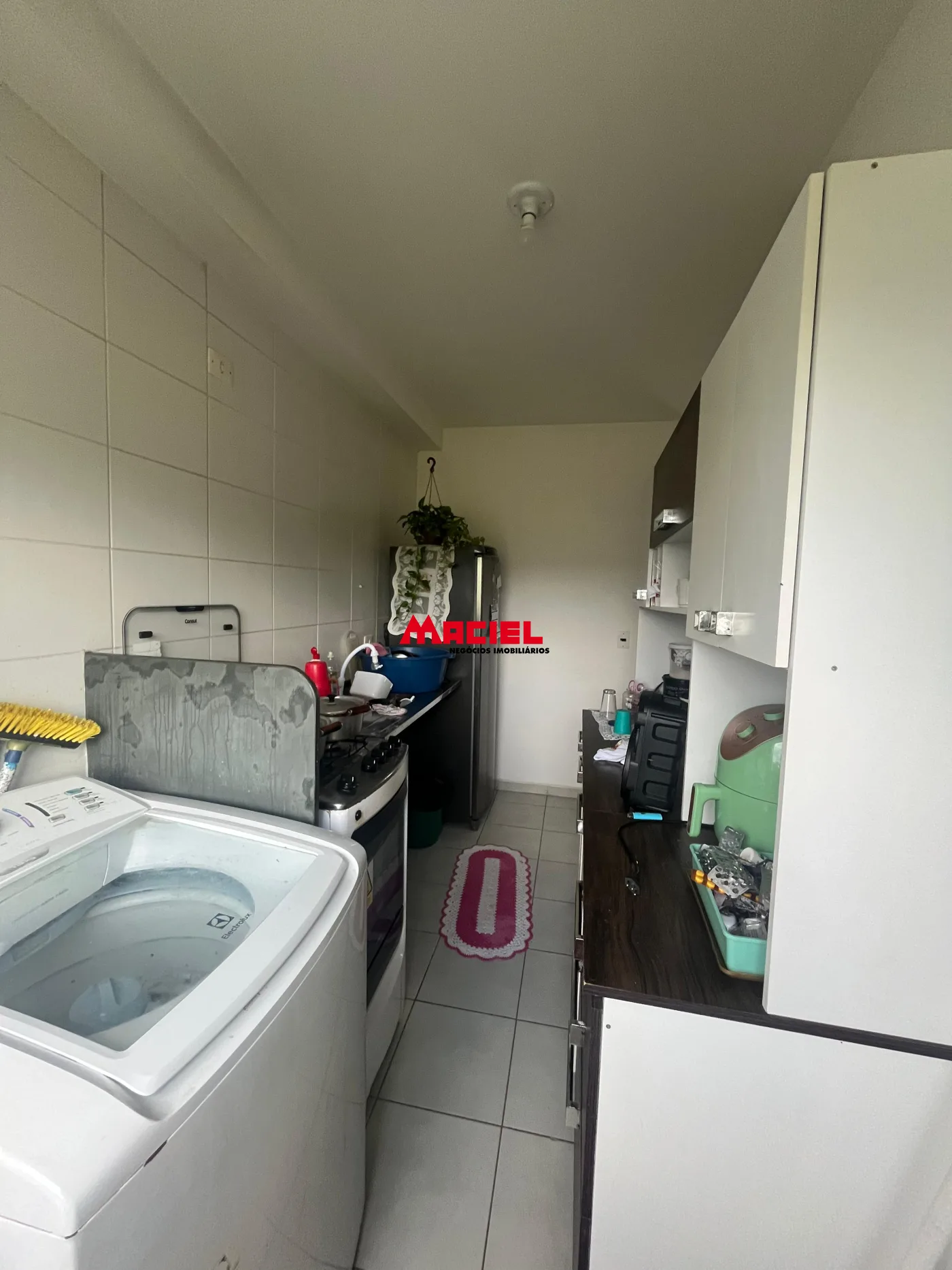 Comprar Apartamento / Padr&atilde;o em S&atilde;o Jos&eacute; dos Campos R$ 150.000,00 - Foto 3