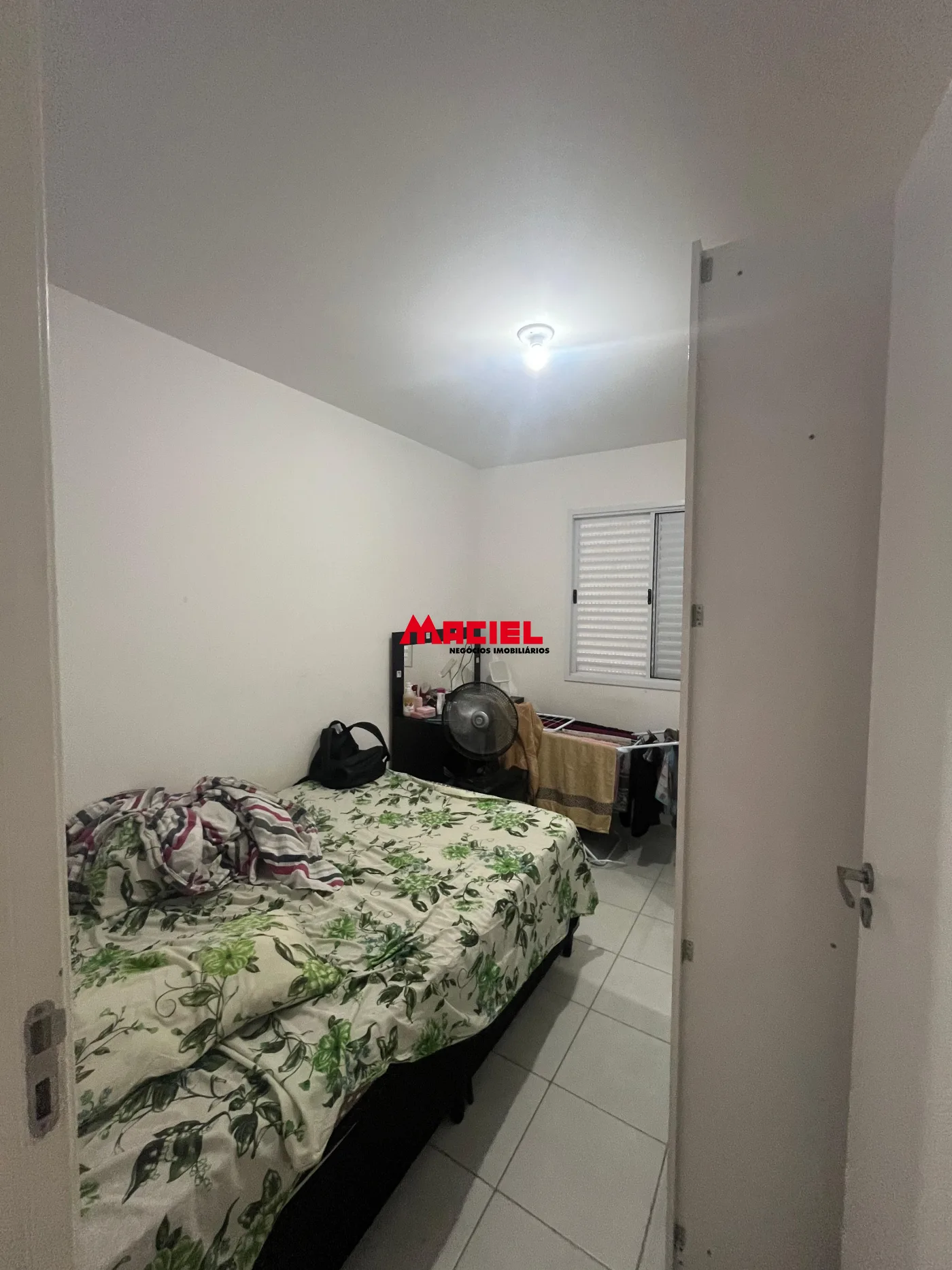 Comprar Apartamento / Padr&atilde;o em S&atilde;o Jos&eacute; dos Campos R$ 150.000,00 - Foto 4