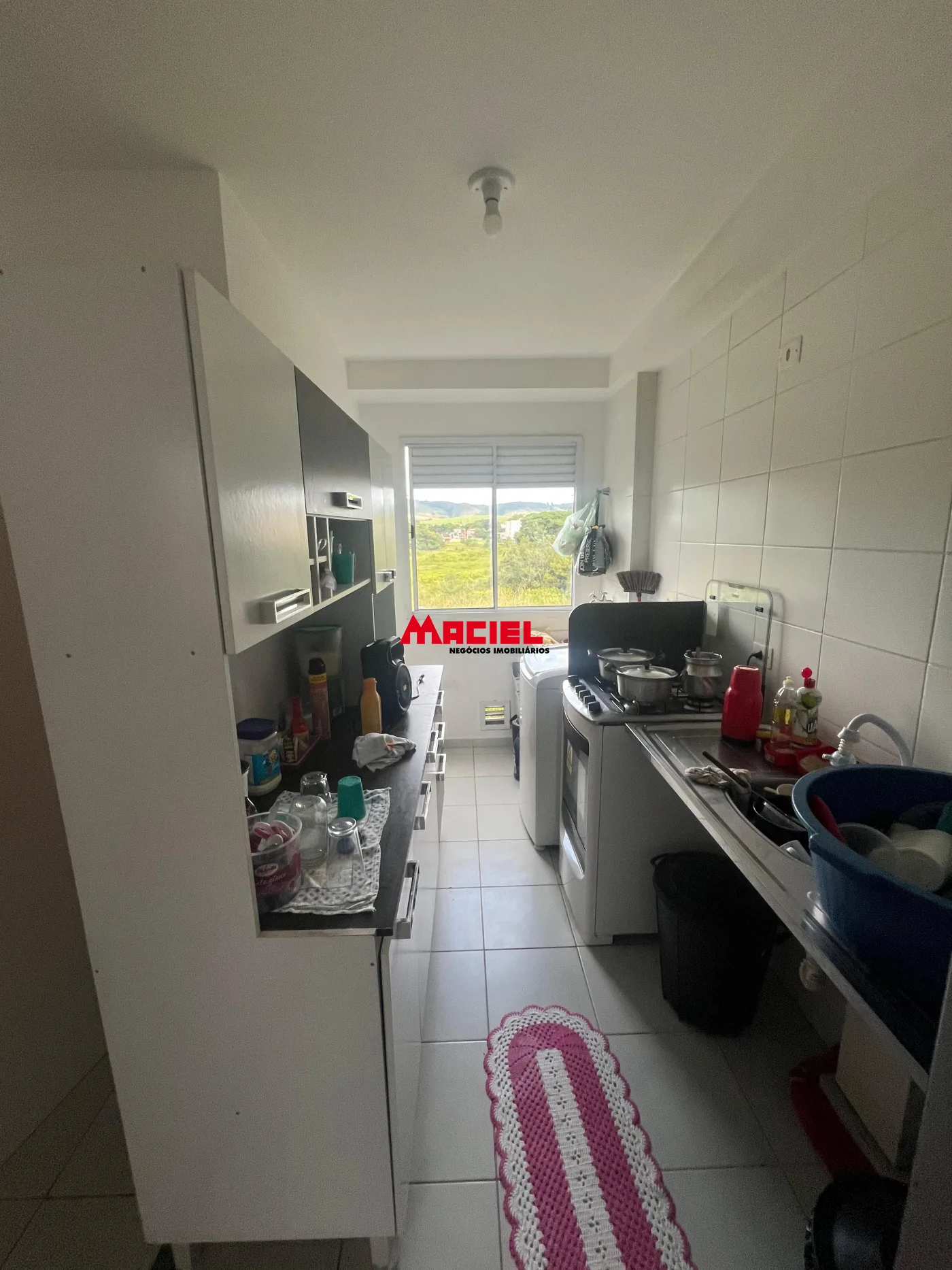 Comprar Apartamento / Padr&atilde;o em S&atilde;o Jos&eacute; dos Campos R$ 150.000,00 - Foto 5