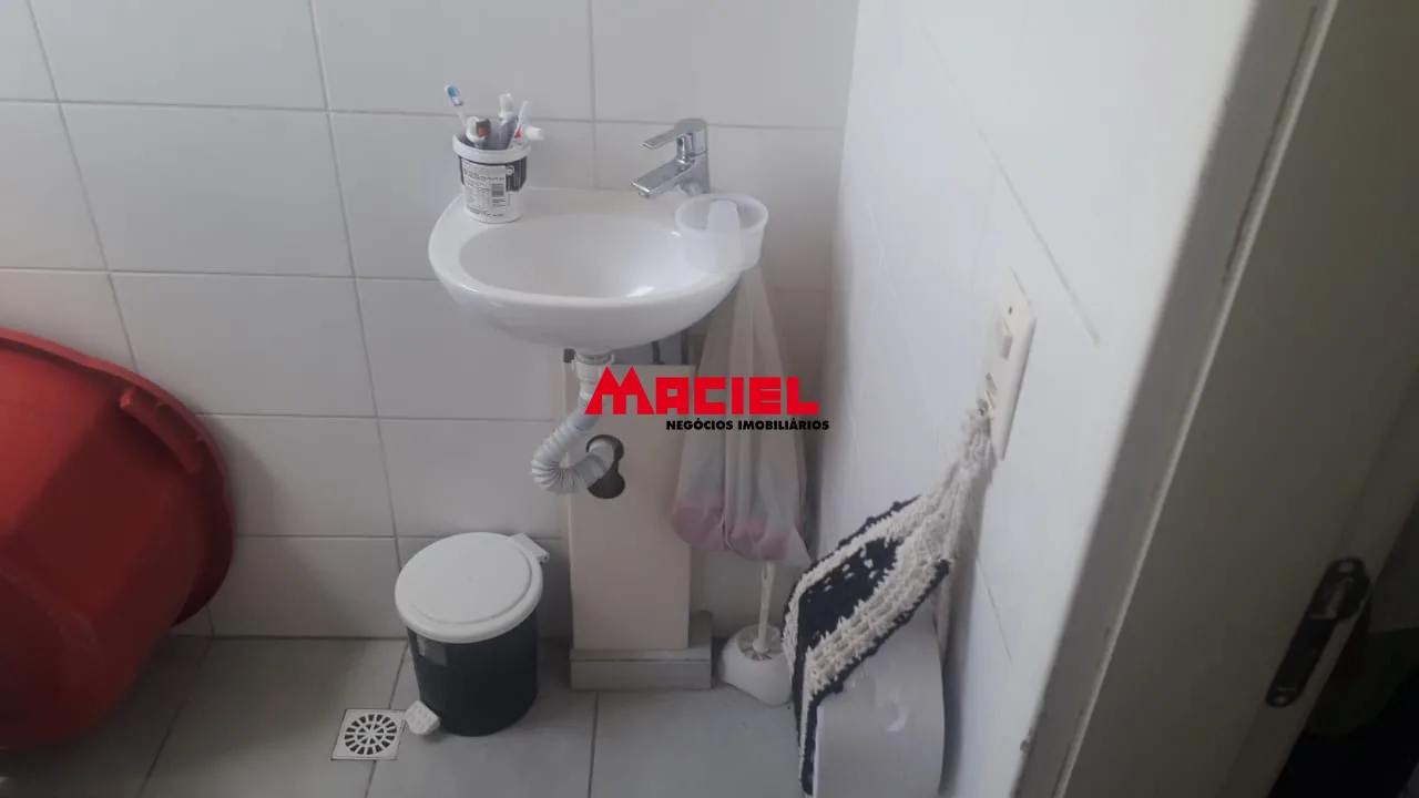Comprar Apartamento / Padr&atilde;o em S&atilde;o Jos&eacute; dos Campos R$ 150.000,00 - Foto 6