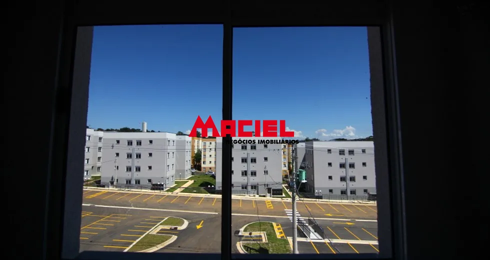 Comprar Apartamento / Padr&atilde;o em S&atilde;o Jos&eacute; dos Campos R$ 150.000,00 - Foto 9