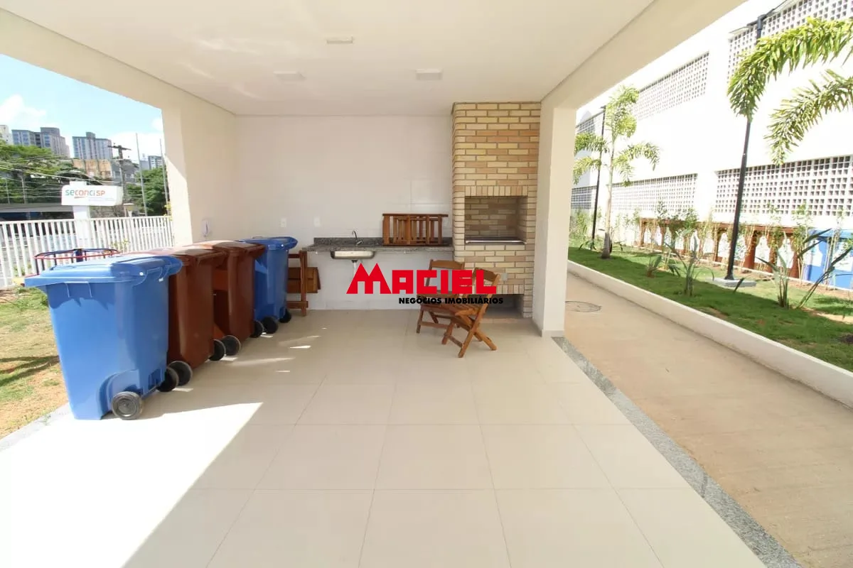 Comprar Apartamento / Padr&atilde;o em S&atilde;o Jos&eacute; dos Campos R$ 507.000,00 - Foto 10