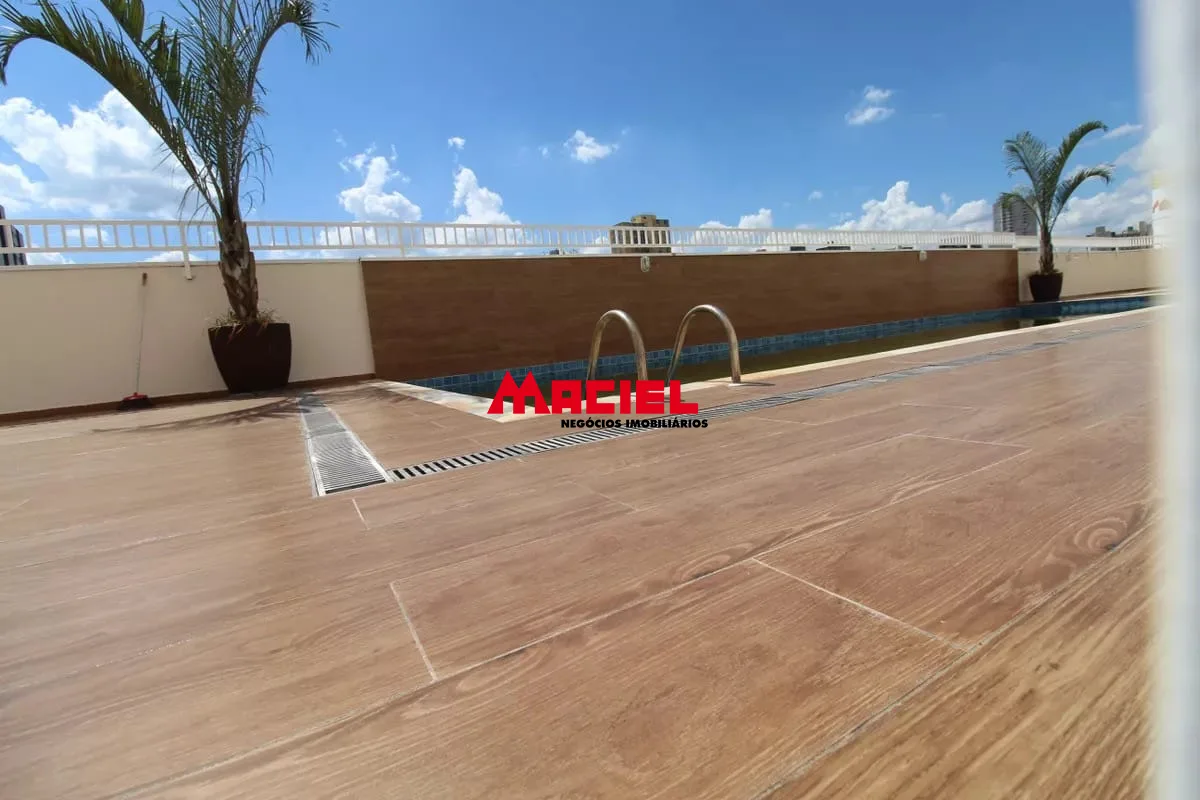 Comprar Apartamento / Padr&atilde;o em S&atilde;o Jos&eacute; dos Campos R$ 507.000,00 - Foto 11