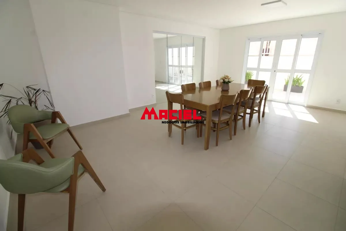 Comprar Apartamento / Padr&atilde;o em S&atilde;o Jos&eacute; dos Campos R$ 507.000,00 - Foto 9