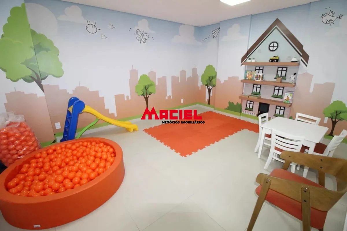 Comprar Apartamento / Padr&atilde;o em S&atilde;o Jos&eacute; dos Campos R$ 507.000,00 - Foto 15