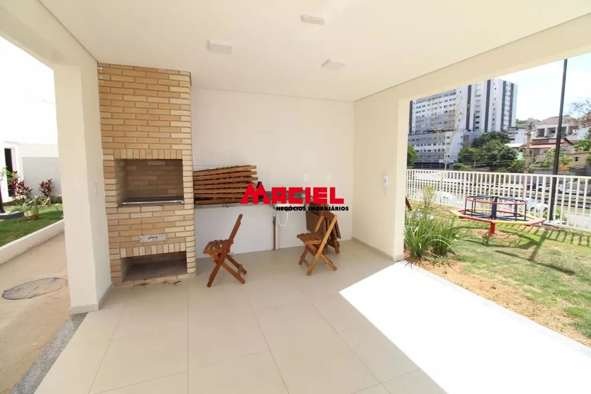 Comprar Apartamento / Padr&atilde;o em S&atilde;o Jos&eacute; dos Campos R$ 507.000,00 - Foto 16