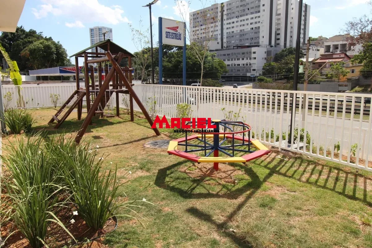 Comprar Apartamento / Padr&atilde;o em S&atilde;o Jos&eacute; dos Campos R$ 507.000,00 - Foto 17