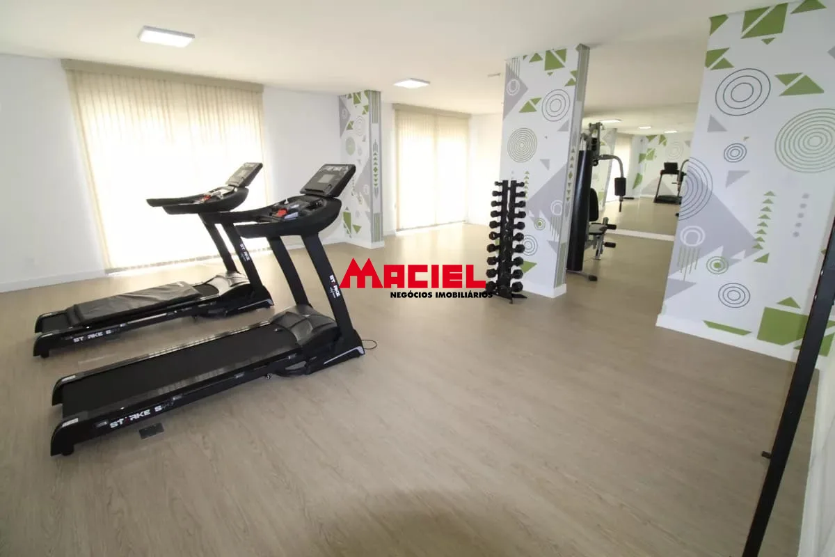 Comprar Apartamento / Padr&atilde;o em S&atilde;o Jos&eacute; dos Campos R$ 507.000,00 - Foto 18