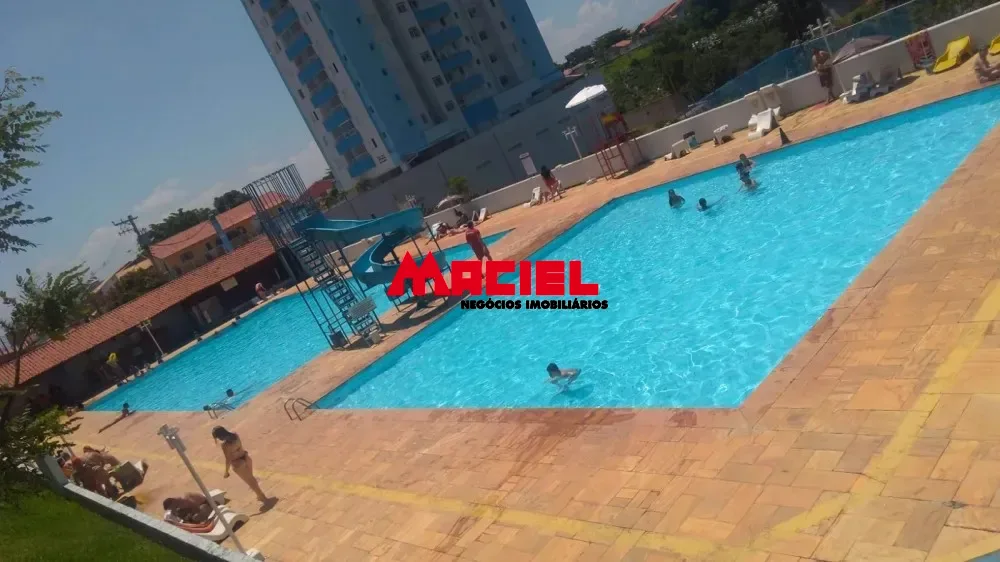 Alugar Apartamento / Padr&atilde;o em S&atilde;o Jos&eacute; dos Campos R$ 1.450,00 - Foto 13