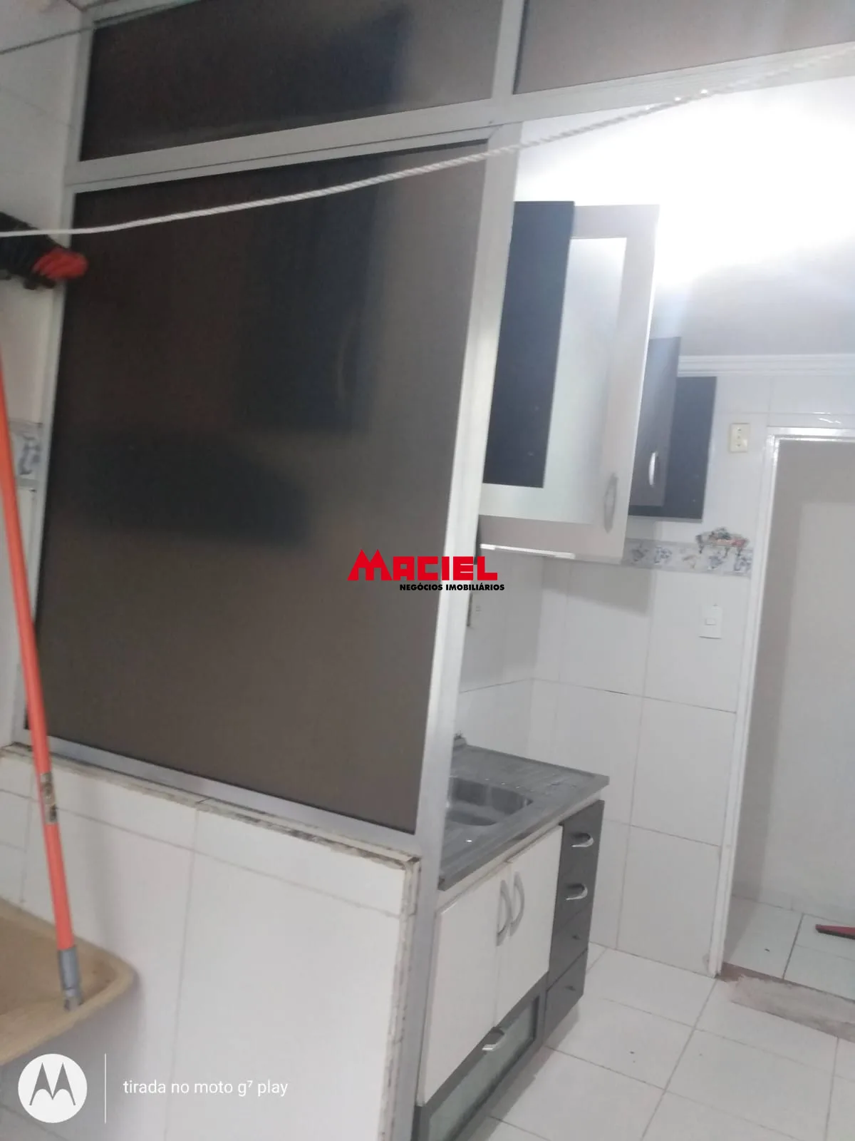 Comprar Apartamento / Padr&atilde;o em S&atilde;o Jos&eacute; dos Campos R$ 350.000,00 - Foto 3