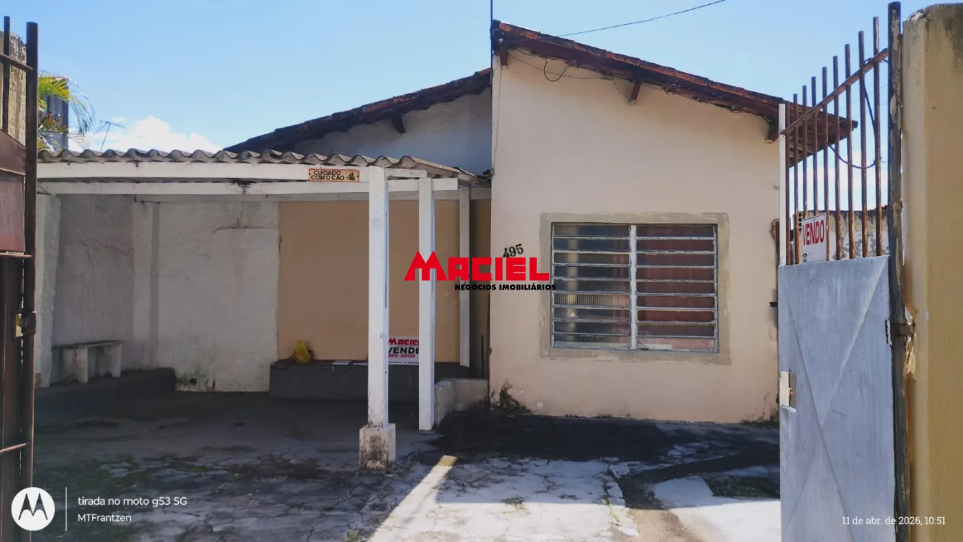 Comprar Casa / Padr&atilde;o em S&atilde;o Jos&eacute; dos Campos R$ 480.000,00 - Foto 1