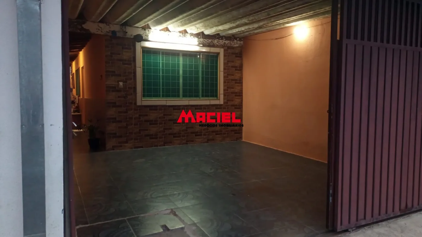 Comprar Casa / Padr&atilde;o em S&atilde;o Jos&eacute; dos Campos R$ 373.000,00 - Foto 1