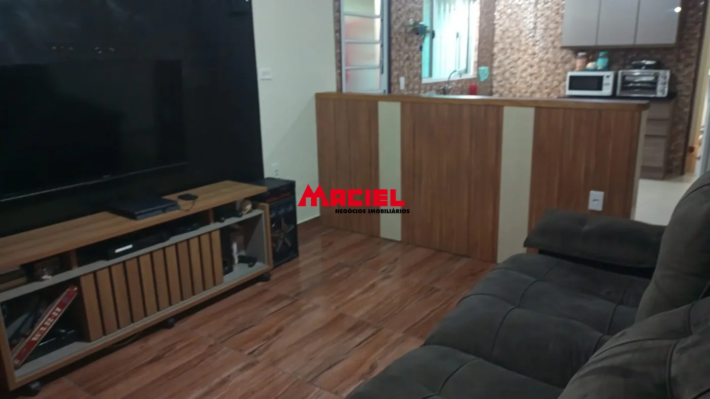 Comprar Casa / Padr&atilde;o em S&atilde;o Jos&eacute; dos Campos R$ 373.000,00 - Foto 2