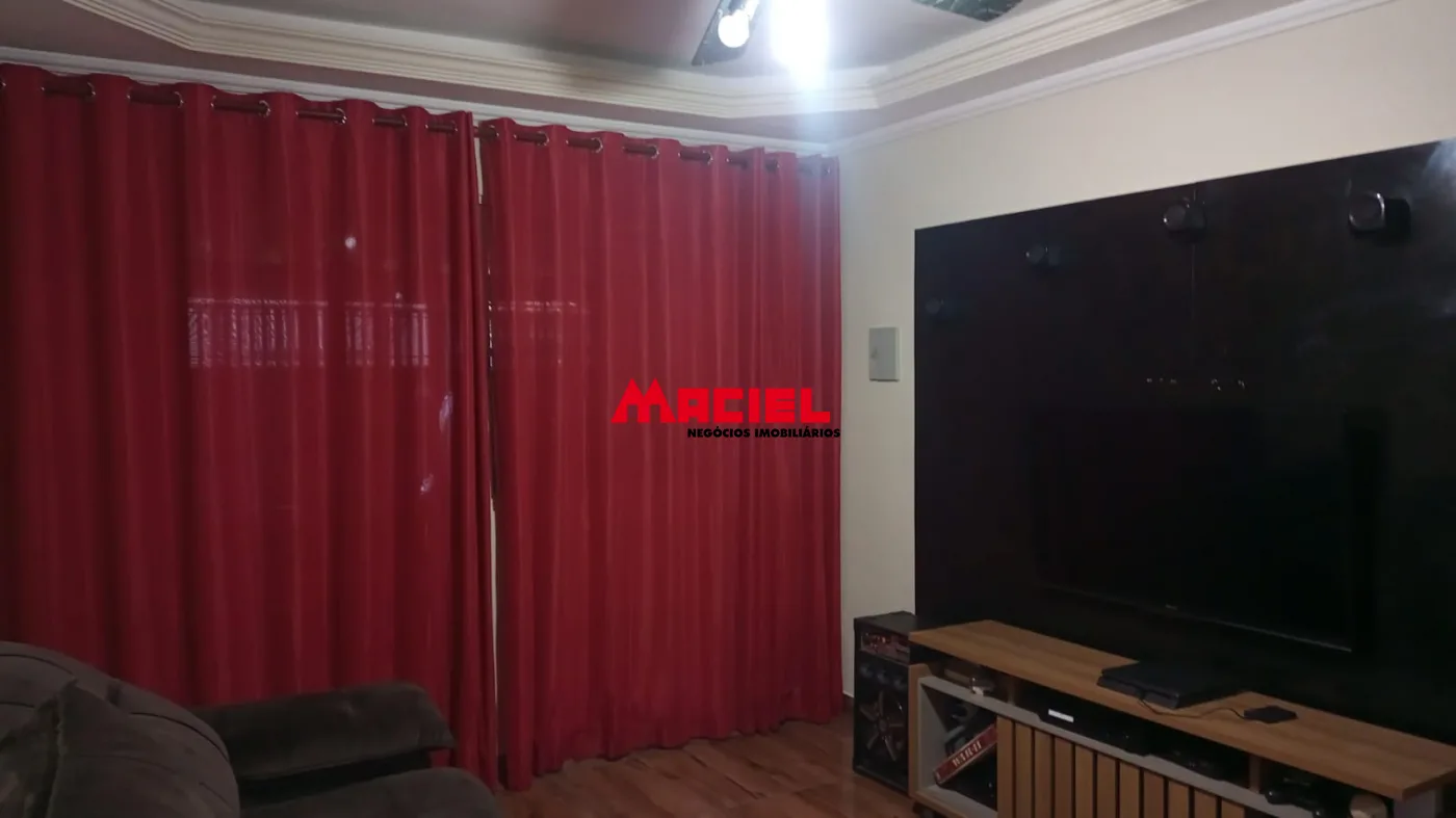 Comprar Casa / Padr&atilde;o em S&atilde;o Jos&eacute; dos Campos R$ 373.000,00 - Foto 3