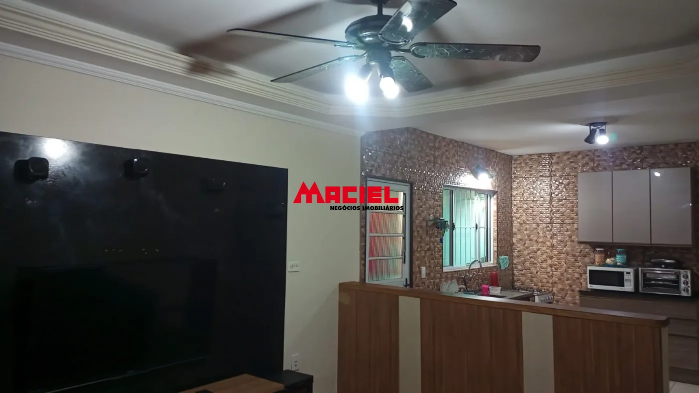 Comprar Casa / Padr&atilde;o em S&atilde;o Jos&eacute; dos Campos R$ 373.000,00 - Foto 4