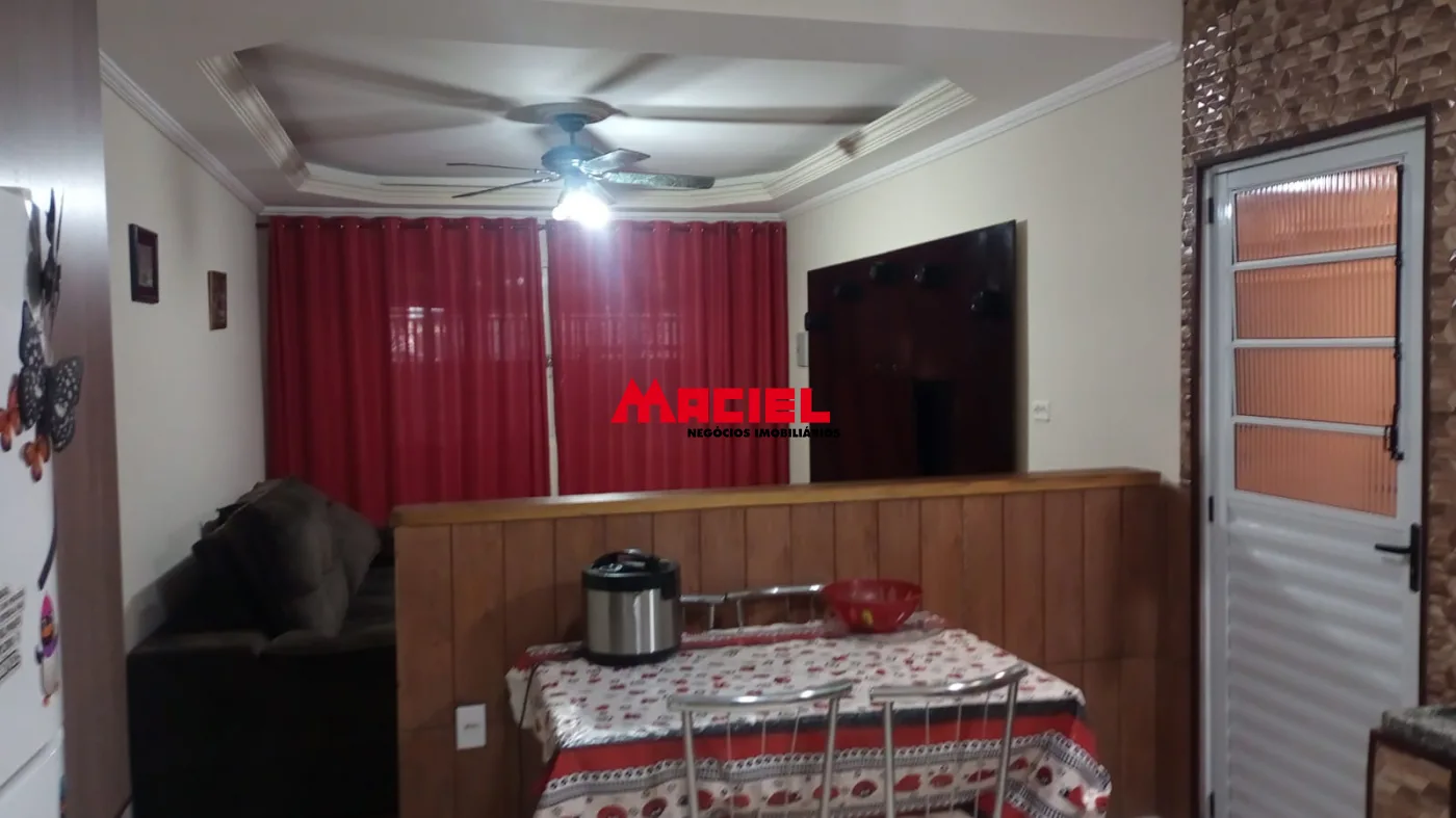 Comprar Casa / Padr&atilde;o em S&atilde;o Jos&eacute; dos Campos R$ 373.000,00 - Foto 5