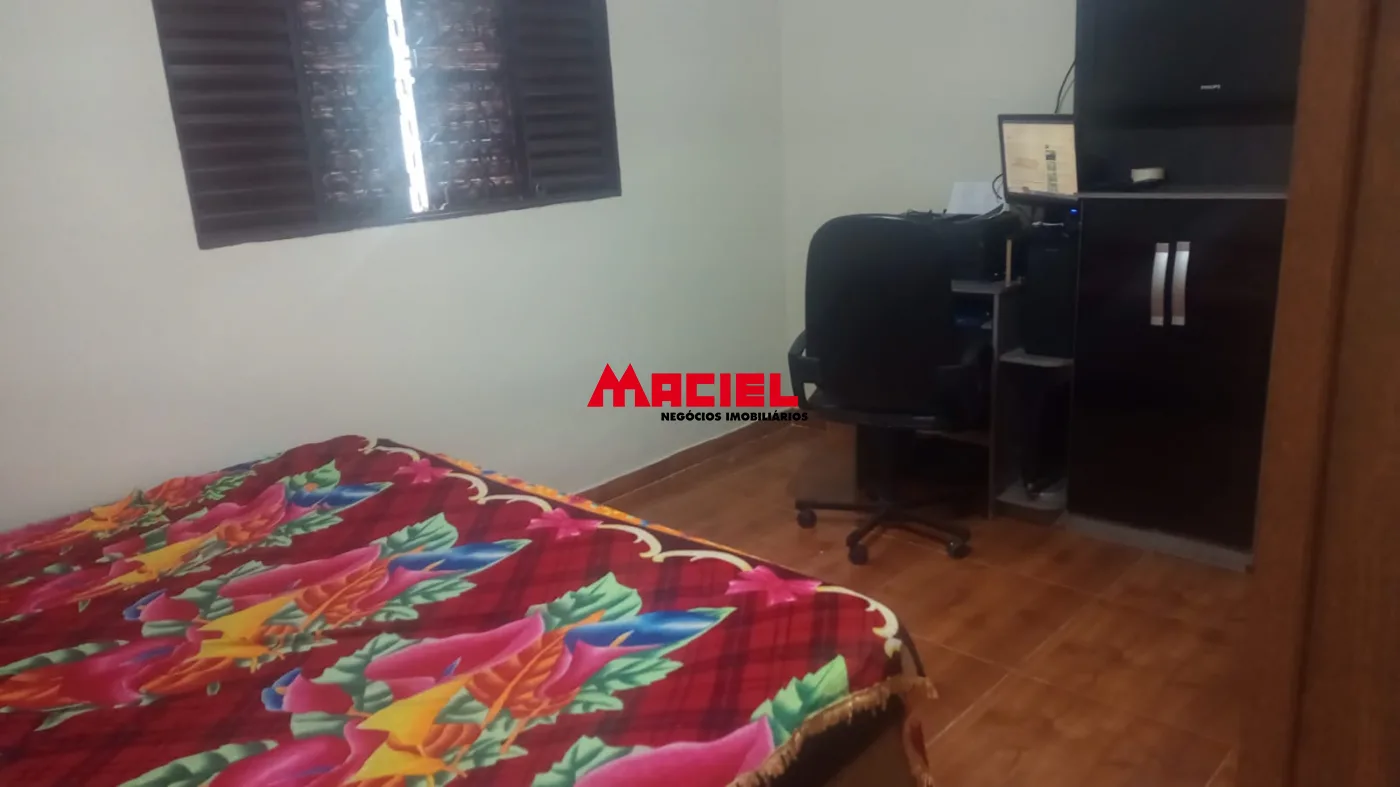 Comprar Casa / Padr&atilde;o em S&atilde;o Jos&eacute; dos Campos R$ 373.000,00 - Foto 9