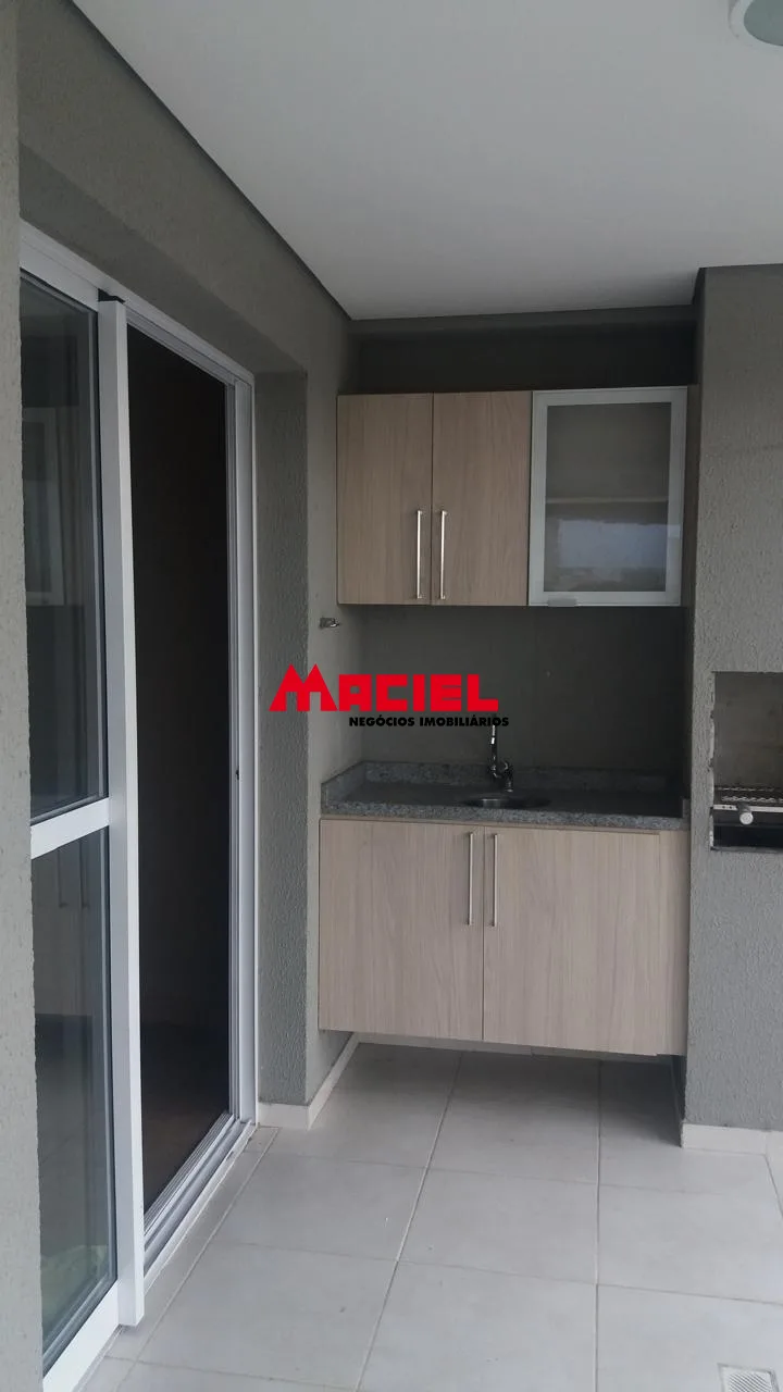 Comprar Apartamento / Padr&atilde;o em S&atilde;o Jos&eacute; dos Campos R$ 960.000,00 - Foto 5