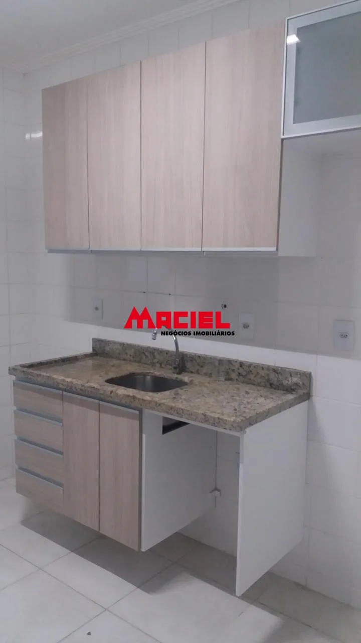 Comprar Apartamento / Padr&atilde;o em S&atilde;o Jos&eacute; dos Campos R$ 960.000,00 - Foto 9