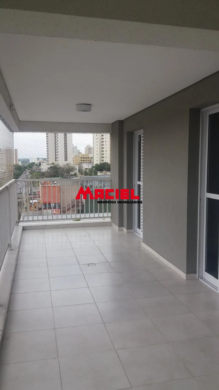 Comprar Apartamento / Padr&atilde;o em S&atilde;o Jos&eacute; dos Campos R$ 960.000,00 - Foto 4