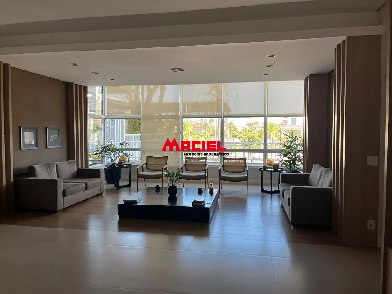 Comprar Apartamento / Padr&atilde;o em S&atilde;o Jos&eacute; dos Campos R$ 960.000,00 - Foto 1