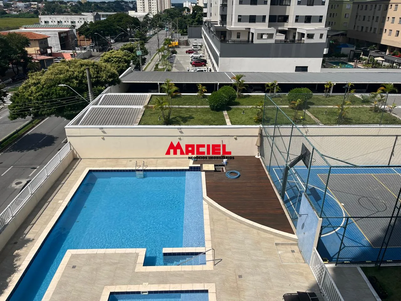 Comprar Apartamento / Padr&atilde;o em S&atilde;o Jos&eacute; dos Campos R$ 960.000,00 - Foto 14