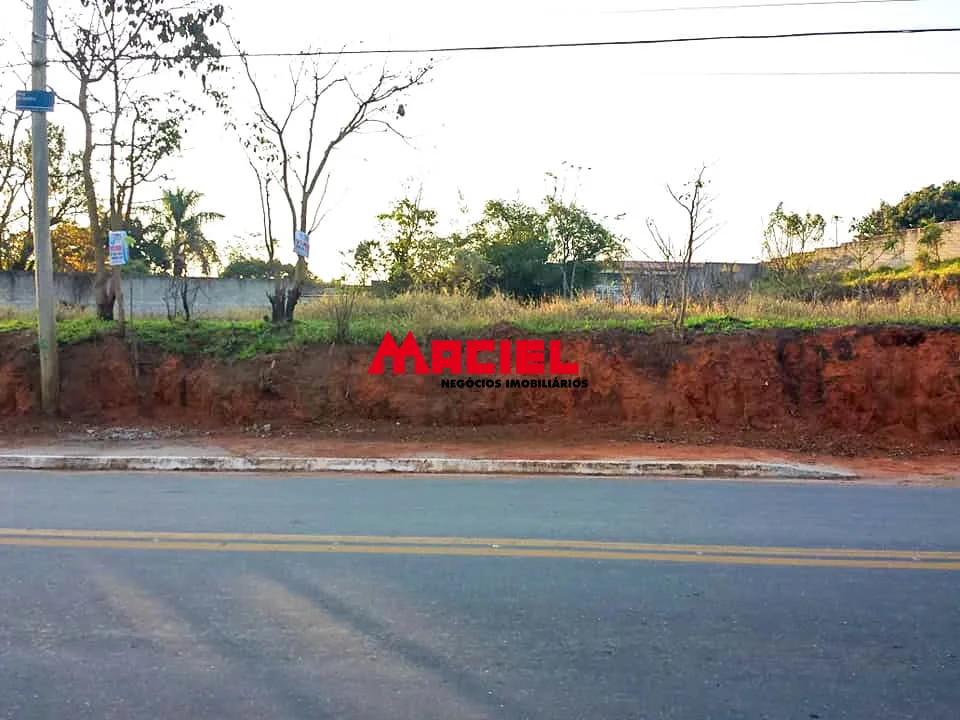 Comprar Terreno / &Aacute;rea em S&atilde;o Jos&eacute; dos Campos R$ 135.000,00 - Foto 1