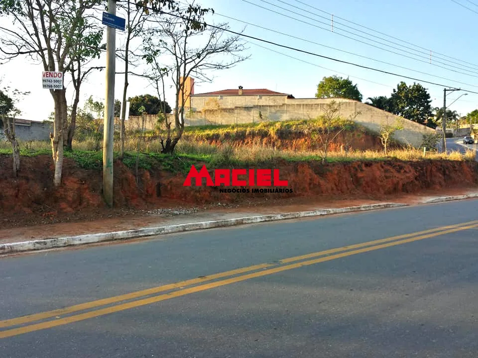 Comprar Terreno / &Aacute;rea em S&atilde;o Jos&eacute; dos Campos R$ 135.000,00 - Foto 2