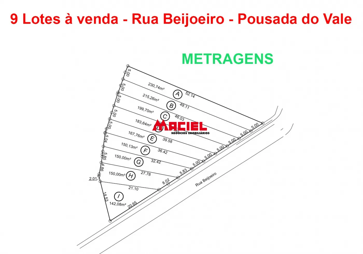 Comprar Terreno / &Aacute;rea em S&atilde;o Jos&eacute; dos Campos R$ 135.000,00 - Foto 3