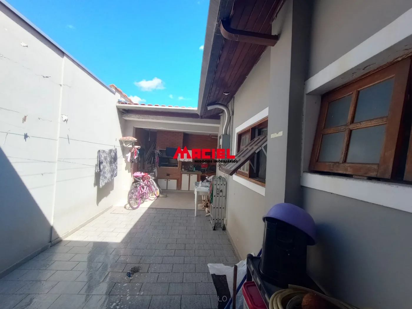 Comprar Casa / Padr&atilde;o em S&atilde;o Jos&eacute; dos Campos R$ 800.000,00 - Foto 5