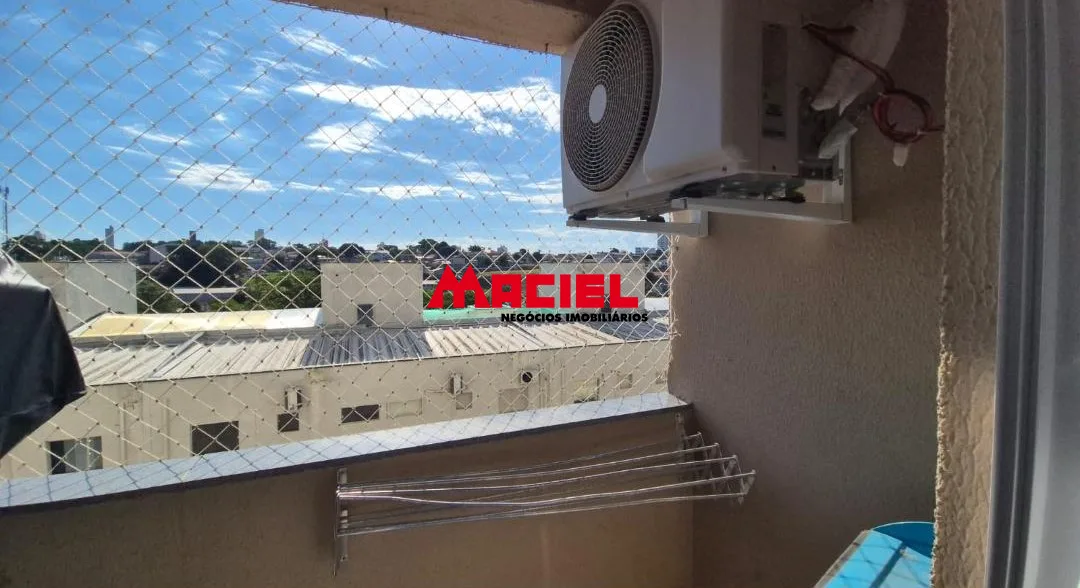 Comprar Apartamento / Padr&atilde;o em S&atilde;o Jos&eacute; dos Campos R$ 357.000,00 - Foto 2