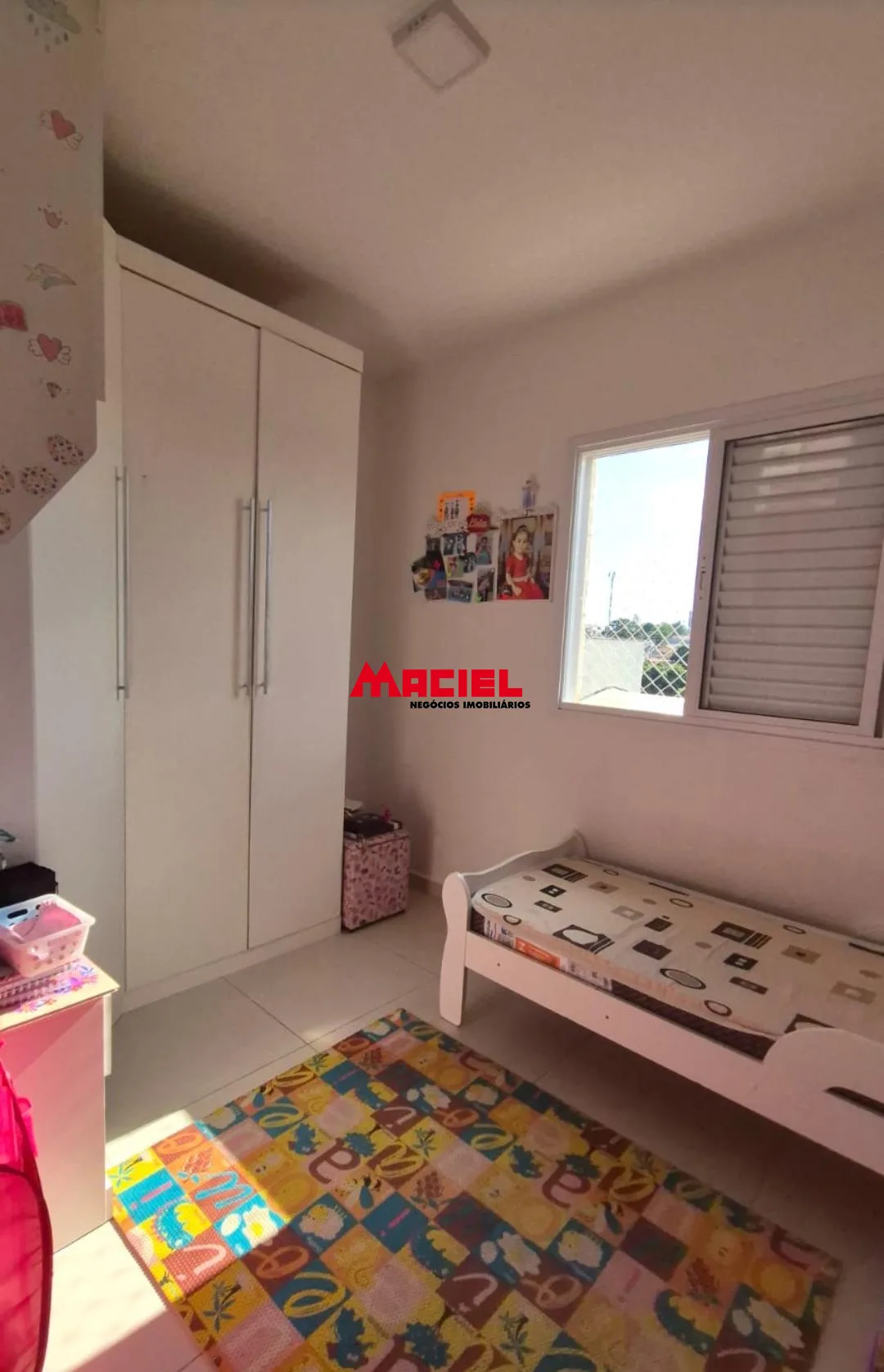 Comprar Apartamento / Padr&atilde;o em S&atilde;o Jos&eacute; dos Campos R$ 357.000,00 - Foto 3