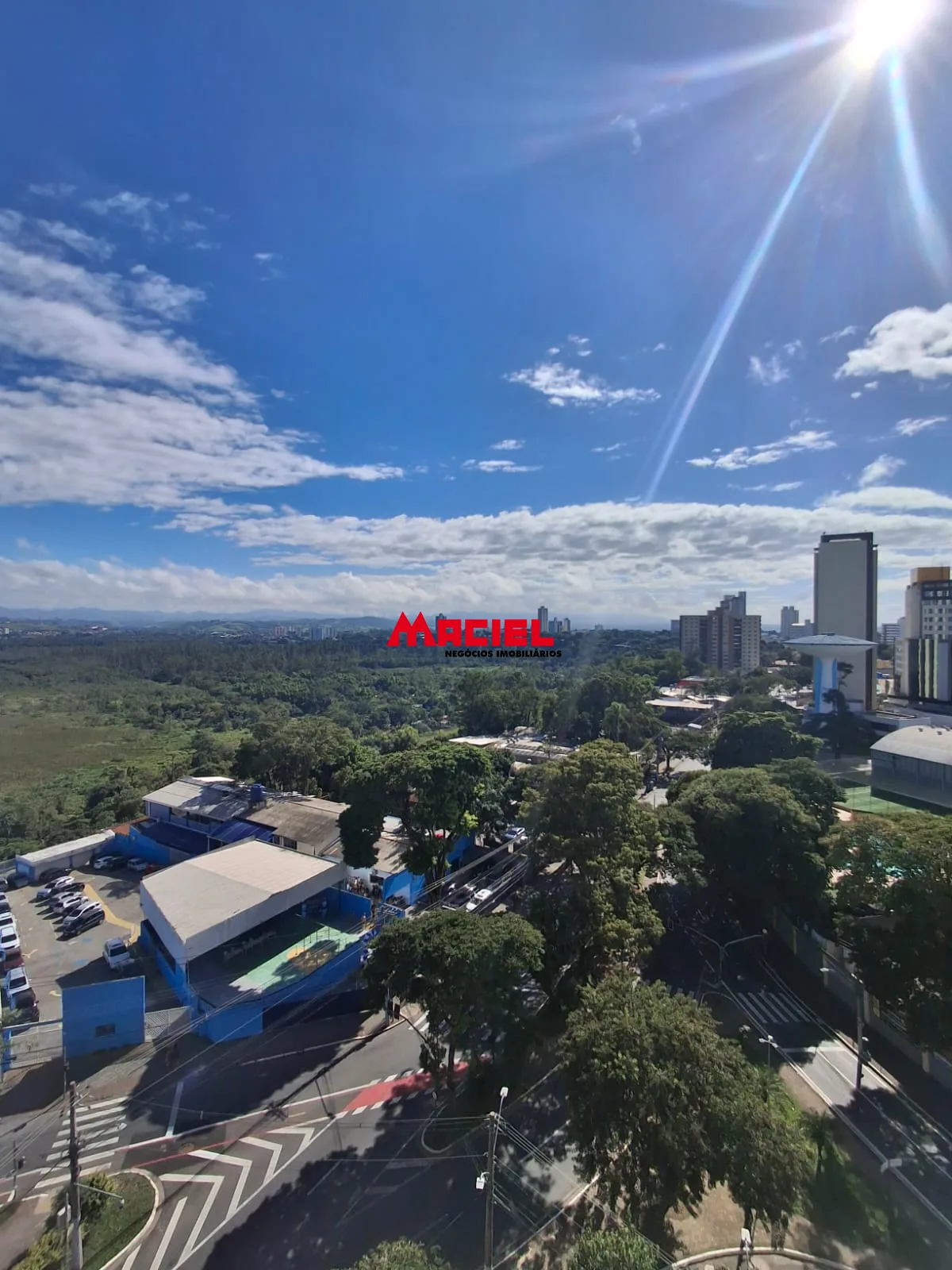 Comprar Apartamento / Padr&atilde;o em S&atilde;o Jos&eacute; dos Campos R$ 900.000,00 - Foto 1