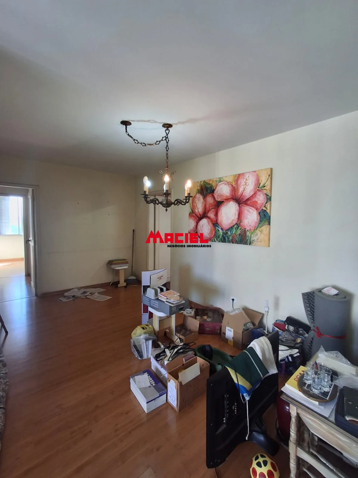 Comprar Apartamento / Padr&atilde;o em S&atilde;o Jos&eacute; dos Campos R$ 900.000,00 - Foto 3