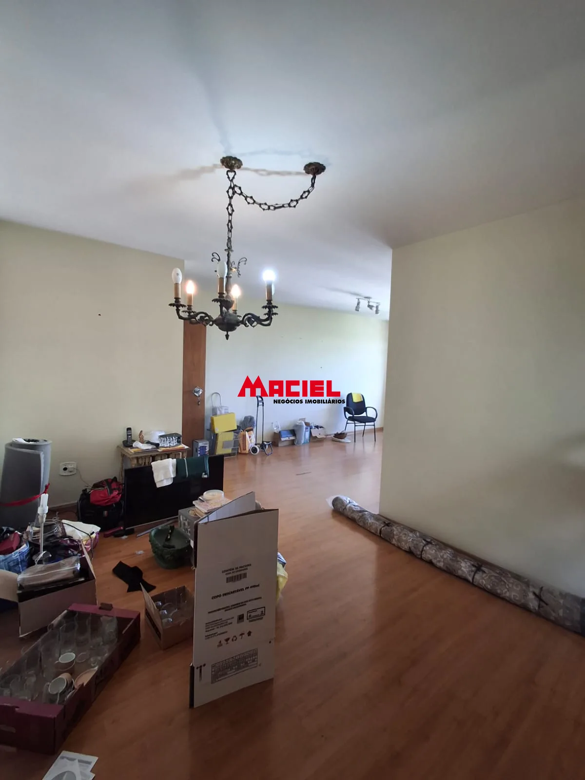 Comprar Apartamento / Padr&atilde;o em S&atilde;o Jos&eacute; dos Campos R$ 900.000,00 - Foto 4