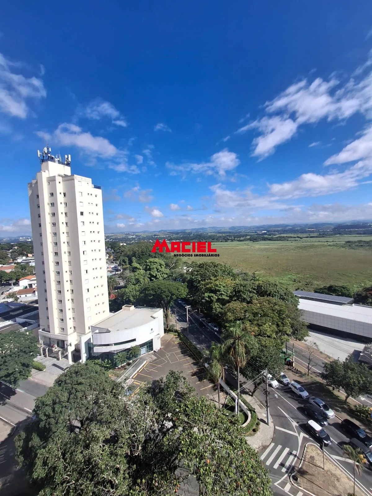 Comprar Apartamento / Padr&atilde;o em S&atilde;o Jos&eacute; dos Campos R$ 900.000,00 - Foto 21