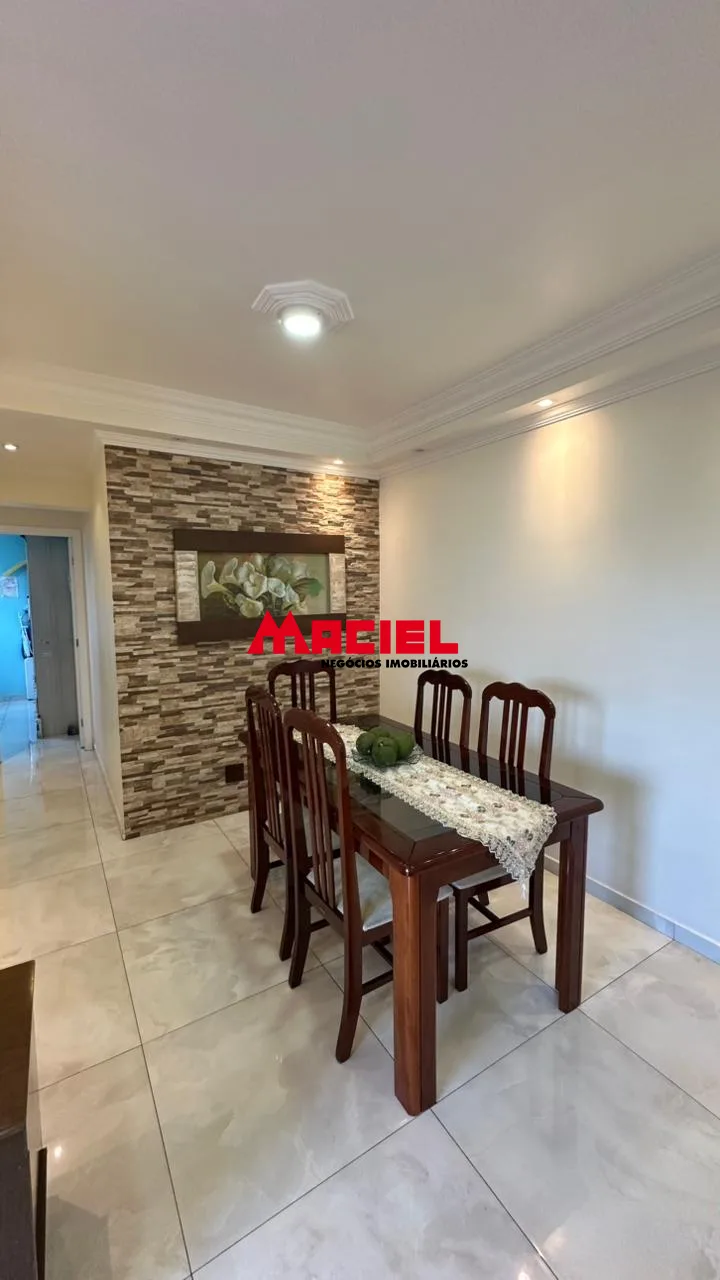 Comprar Apartamento / Padr&atilde;o em S&atilde;o Jos&eacute; dos Campos R$ 490.000,00 - Foto 2