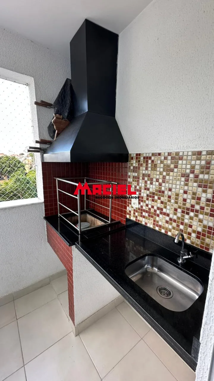Comprar Apartamento / Padr&atilde;o em S&atilde;o Jos&eacute; dos Campos R$ 490.000,00 - Foto 8