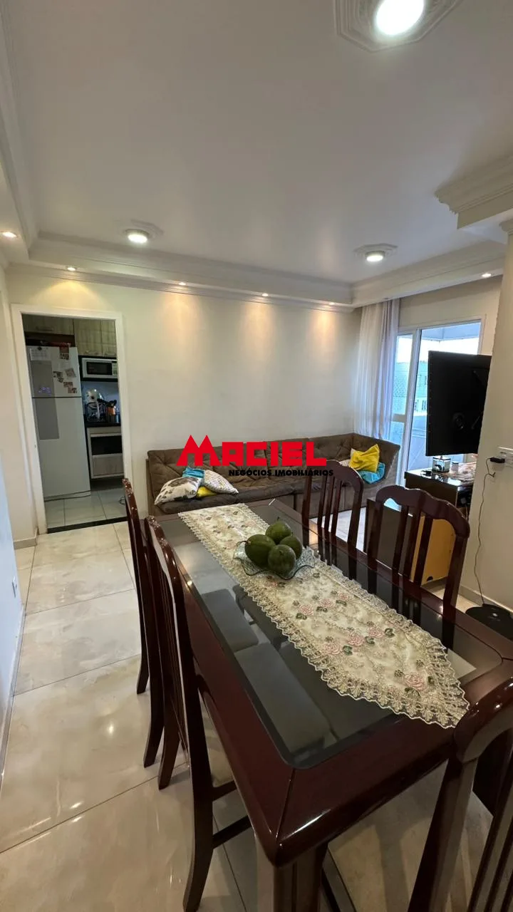 Comprar Apartamento / Padr&atilde;o em S&atilde;o Jos&eacute; dos Campos R$ 490.000,00 - Foto 10