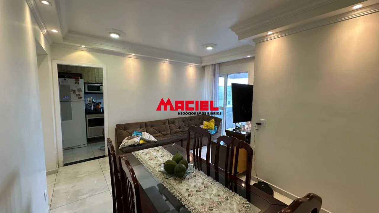 Comprar Apartamento / Padr&atilde;o em S&atilde;o Jos&eacute; dos Campos R$ 490.000,00 - Foto 11