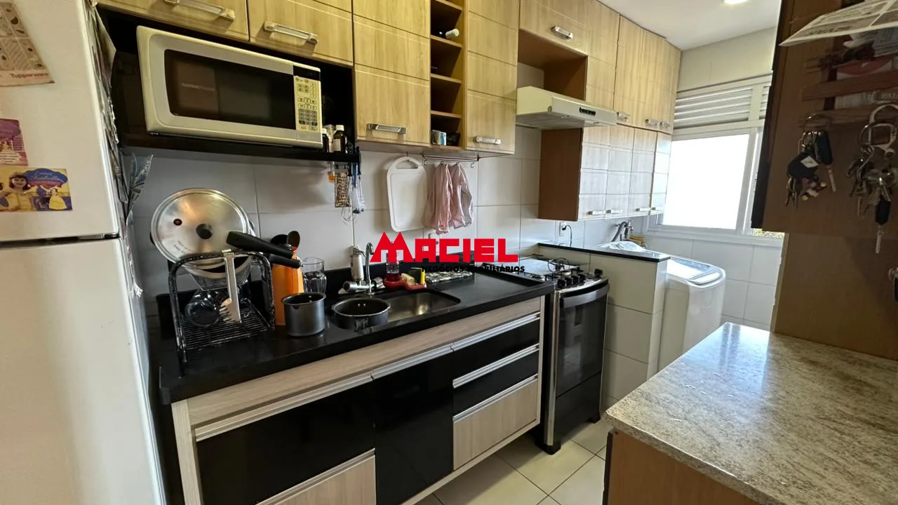 Comprar Apartamento / Padr&atilde;o em S&atilde;o Jos&eacute; dos Campos R$ 490.000,00 - Foto 12