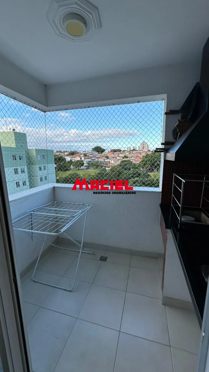 Comprar Apartamento / Padr&atilde;o em S&atilde;o Jos&eacute; dos Campos R$ 490.000,00 - Foto 9