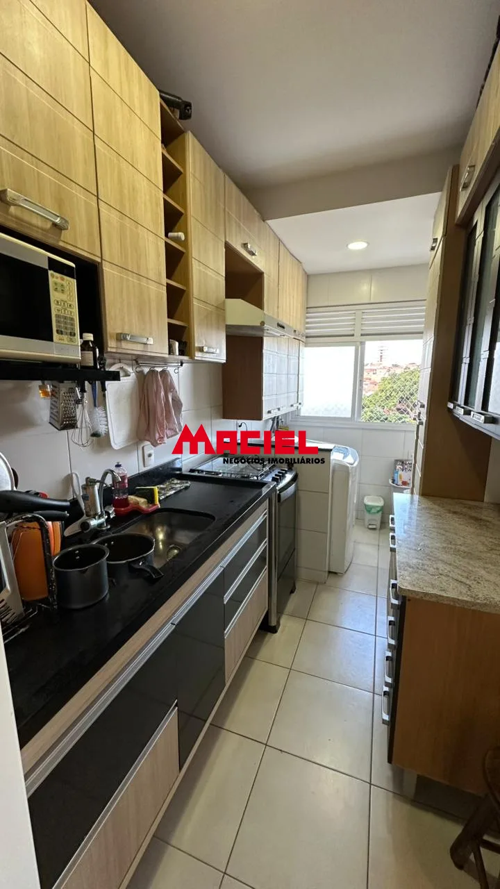 Comprar Apartamento / Padr&atilde;o em S&atilde;o Jos&eacute; dos Campos R$ 490.000,00 - Foto 13