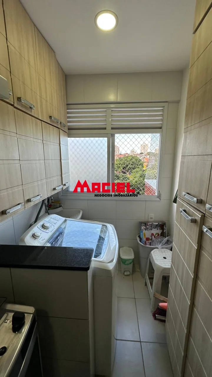 Comprar Apartamento / Padr&atilde;o em S&atilde;o Jos&eacute; dos Campos R$ 490.000,00 - Foto 15