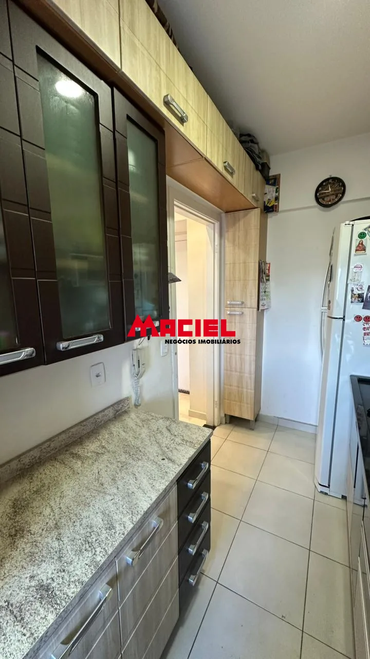 Comprar Apartamento / Padr&atilde;o em S&atilde;o Jos&eacute; dos Campos R$ 490.000,00 - Foto 16