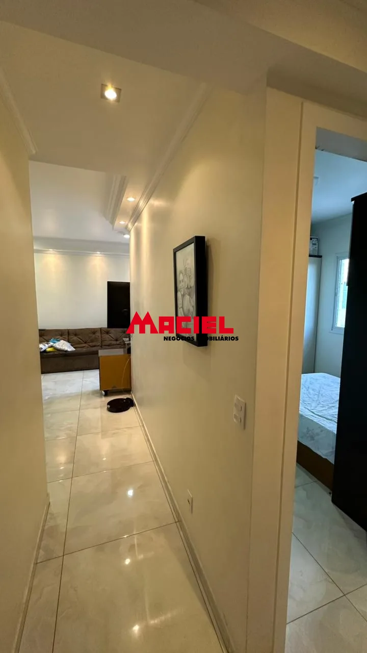 Comprar Apartamento / Padr&atilde;o em S&atilde;o Jos&eacute; dos Campos R$ 490.000,00 - Foto 17